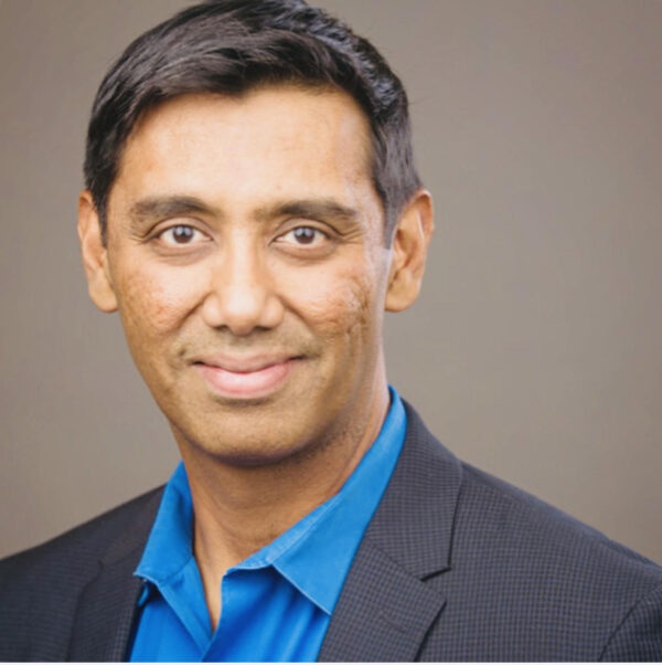 Adnan Hamed, BlueAris Financial Advisor